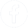 Bijela Facebook ikonica